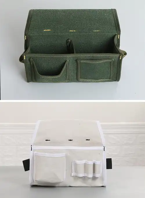 钉子腰包加厚帆布木工专用工具包丁兜装钉包工地耐磨建筑木匠袋钉子