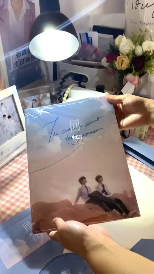 tf家族三代  #苏新皓  #朱志鑫  三代sv周边开箱来咯#开箱  #拆专