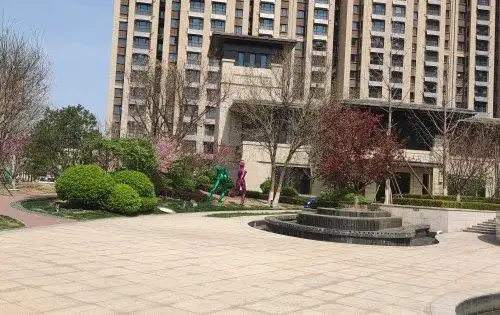 香河孔雀城时代锦悦,大产权住宅交通便利,南北通透两居三居,单价7000