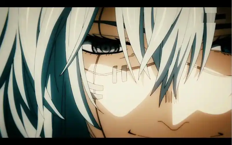 咒术回战真人花御你应该更强吧