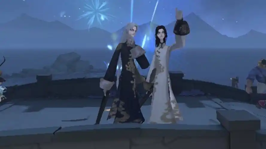 第五人格全求生者祈愿星合集