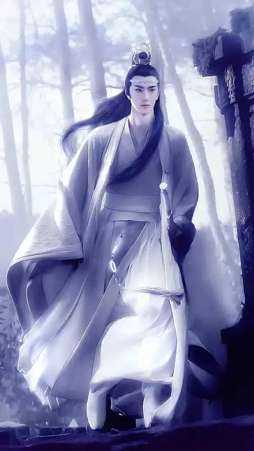 王一博 - 堆糖,美图壁纸兴趣社区