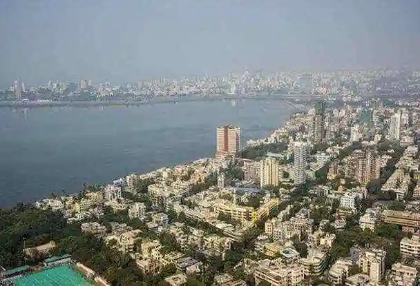 除了这些,印度还有一座大名鼎鼎的城市,那就是孟买.