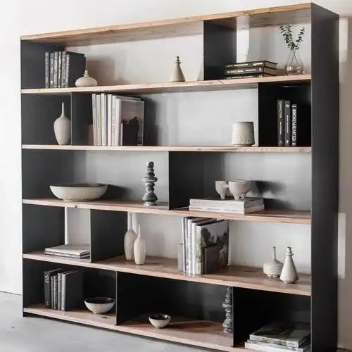 创意书架丨置物架