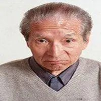 微信老头头像图片