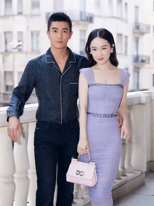 结婚10年,从秀恩爱到人设造假,好老公杜江对霍思燕还有爱吗?