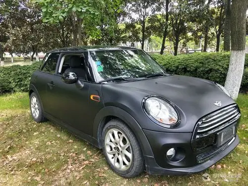宝马mini1.5t 黑色14.56万元【车况精品 可当天提车 全国提档】