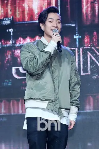 junoflo举行新专showcase 智淑助阵担任mc