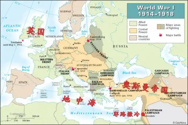 建国70年,人口翻10倍,以色列从哪找来的这么多犹太人?