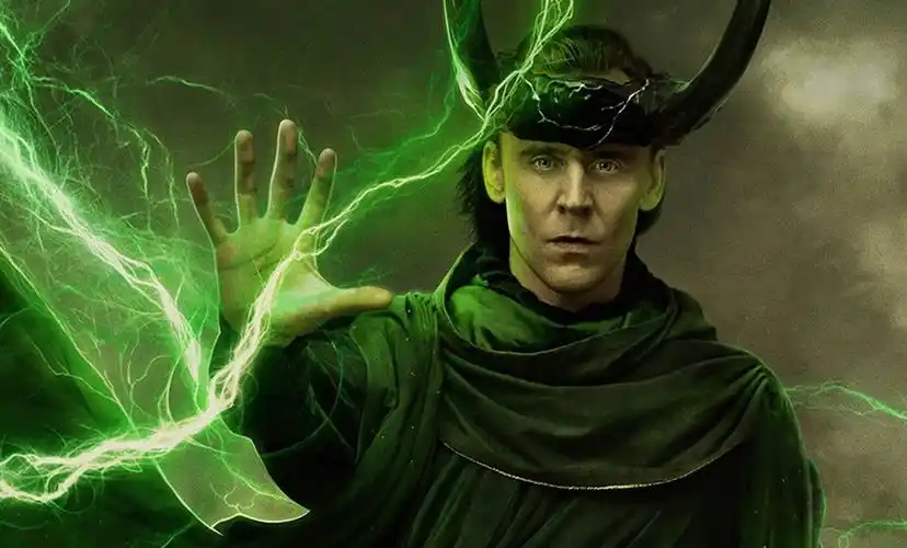 【4k | 完结纪念】《洛基》第二季封神之路回顾