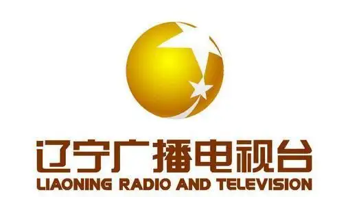 辽宁广播电视台台标