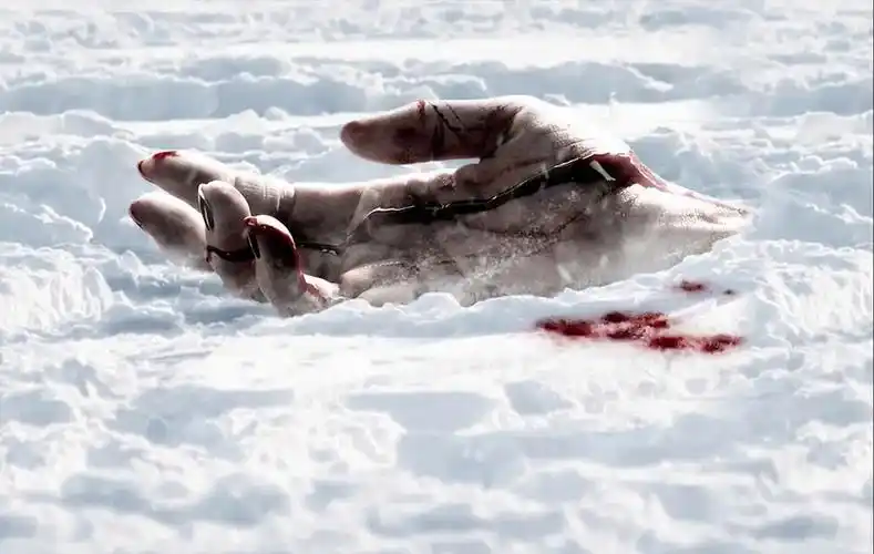 精神病暴动,院长和大夫疯了.#惊悚电影 #一剪到底影视解说 #致命弯道