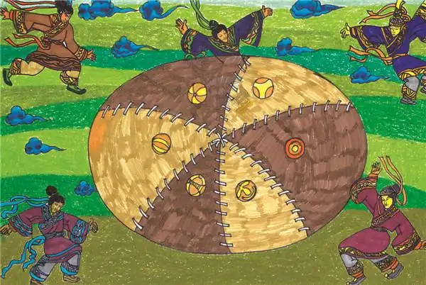 淄博师生创作千余幅文化创意作品展现齐文化