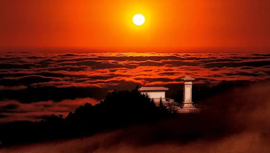 奖金74万元〡那一片红井冈山主题散文征文启事