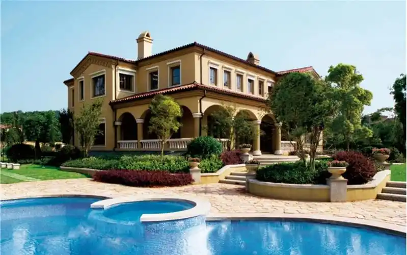 重庆豪宅税征收标准2022年最新