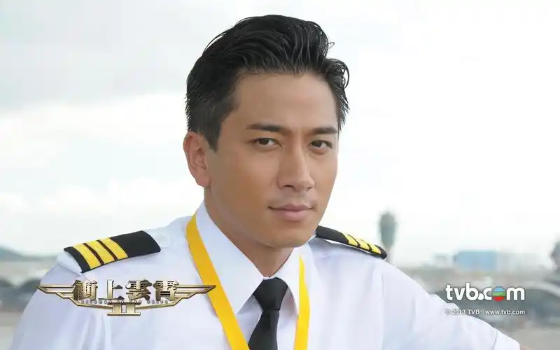 冲上云霄2影视剧照图片桌面壁纸