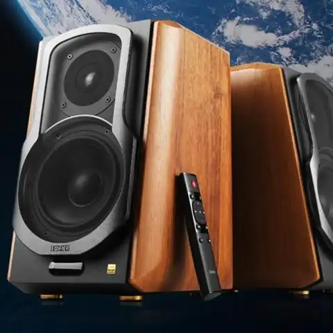 edifier漫步者s1000mkiihifi有源20音箱898元