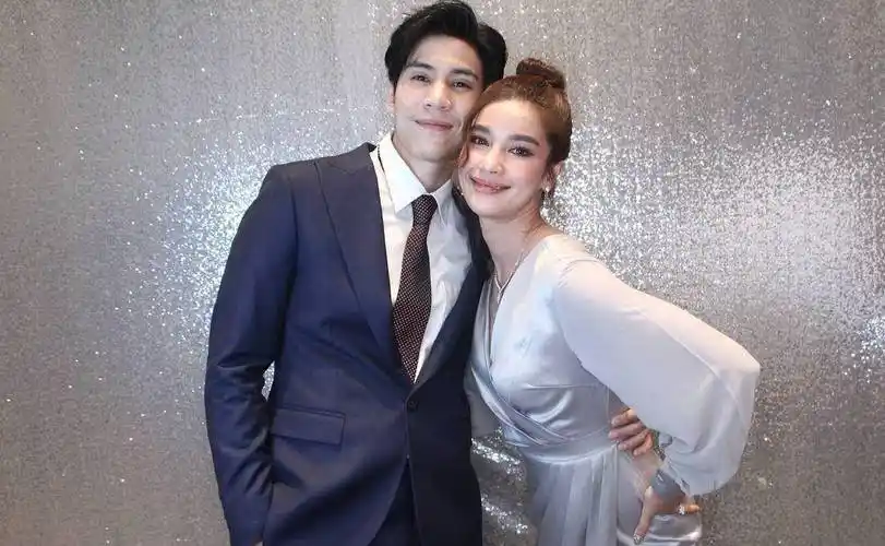 泰星jes:与vill已经交往三年了,还没有结婚计划_疫情_市场_小烟