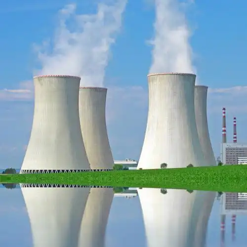 工厂建筑摄影图片