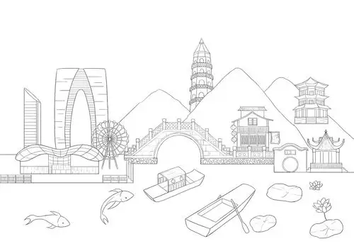 小z的旅城——苏州站