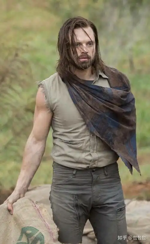 如何评价漫威电影中的冬兵