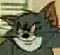 tom猫鬼笑_tom表情