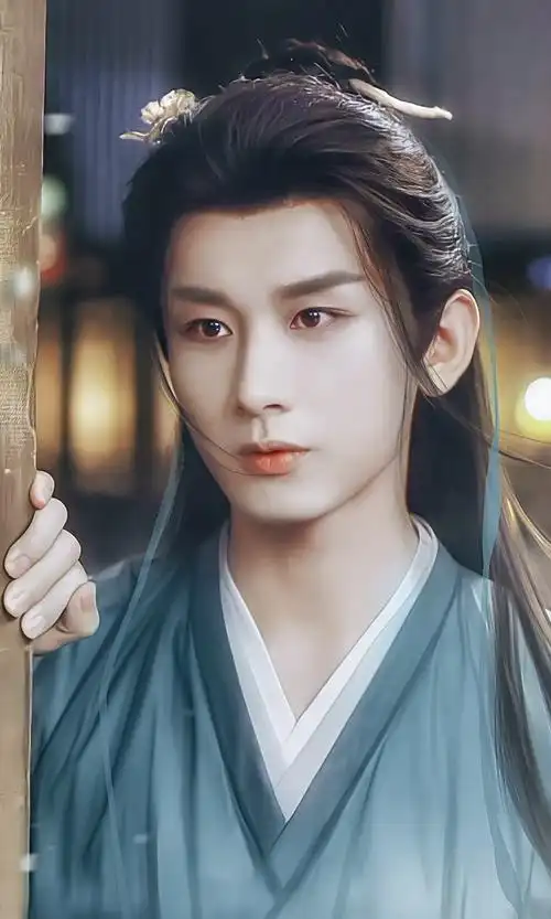 成毅- 堆糖,美图壁纸兴趣社区