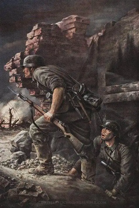 二战彩绘若干,喜欢的自己保存