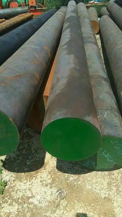 cr8圆钢当天装车怒江圆钢