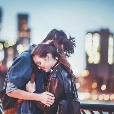 标签:情侣头像,意境,欧美范,欧美头像,意境头像