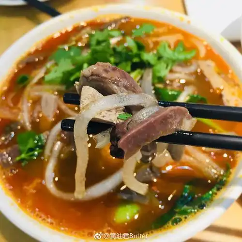 推荐的特色菜「同心春」9011566手抓羊肉~清清淡淡但不失鲜美