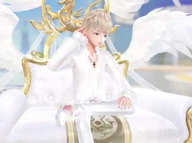 qq飞车捏脸数据分享漾