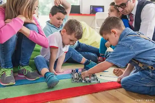 steam教育下的幼儿教育:培养幼儿的合作精神