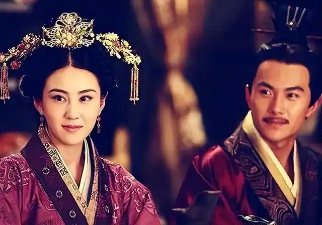 其实历史上有名有姓的平阳公主有两位,一位生于唐朝,父亲是唐高祖李渊