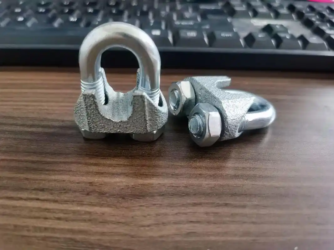 钢丝绳卡头a黄冈钢丝绳卡头a钢丝绳卡头厂.#抖音图文来了 # - 抖音