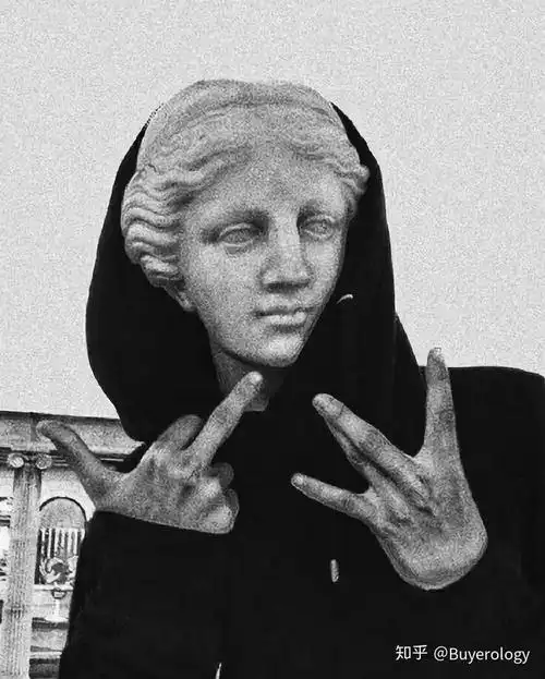 hip hop嘻哈手势大赏,潮人还不快点学起 - 知乎