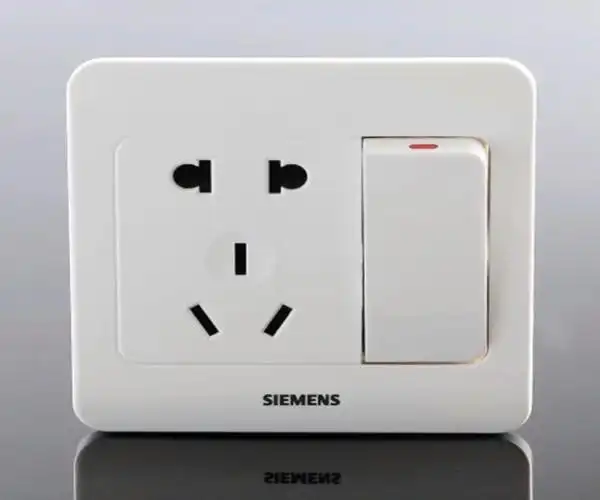 家用开关安装