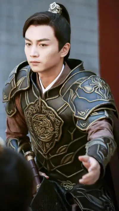 独孤皇后 杨坚 陈晓