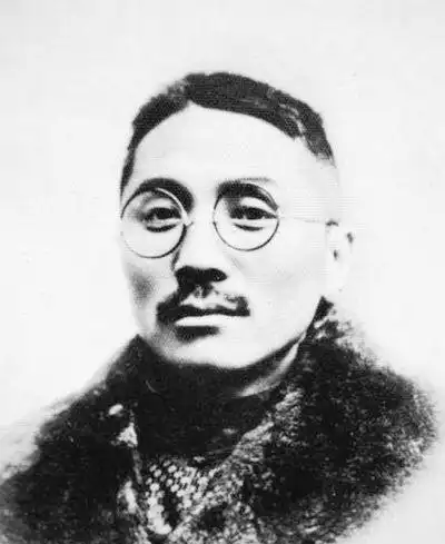 被日寇称为"魔鬼"的中国第一杀手