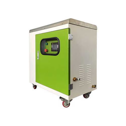 景观人造雾造雾机雾森主机园林造雾机高压微雾设备景观造雾冷雾