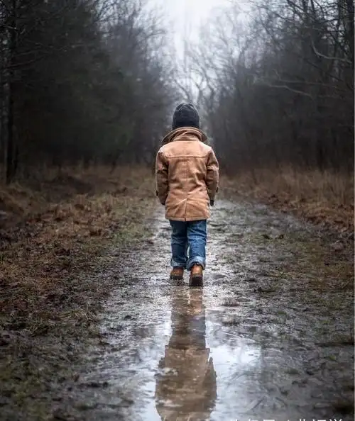 你不向前走去,世界也会向你走来!