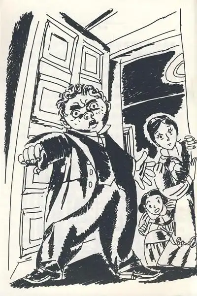 经典插图版伴你一生的传世名著简爱详细介绍