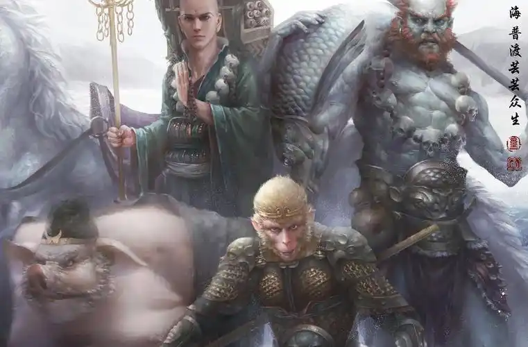 西游记孙悟空大闹天宫反封齐天大圣,真正原因是什么?