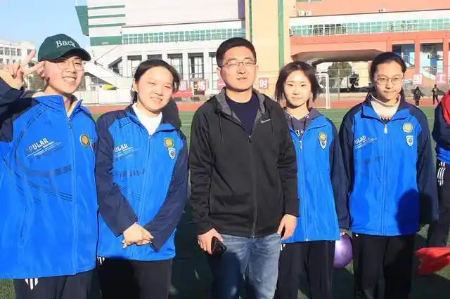 踔厉奋发做最好的自己枣庄三中2022届高三12班高考百日誓师大会