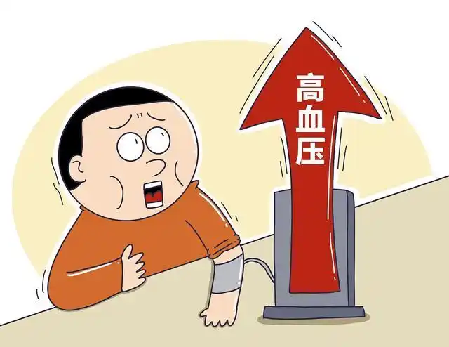 血压突然升高要警惕因药物引起的血压异常