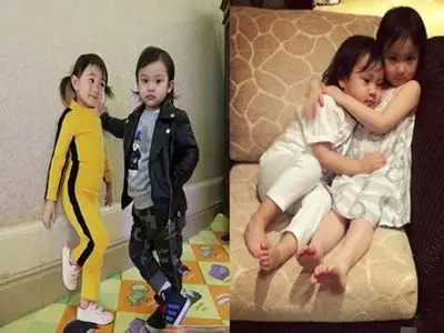 [视频]《爸爸回来了第二季片花》 预告 奥莉甜馨再度合体 杜江"壁咚"