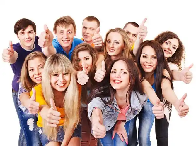 怎样看待现在的年轻人?