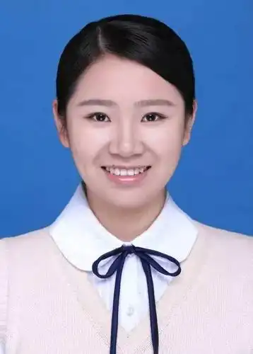 湖南高校2016最美证件照大pk第5辑