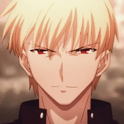 闪闪吉尔伽美什