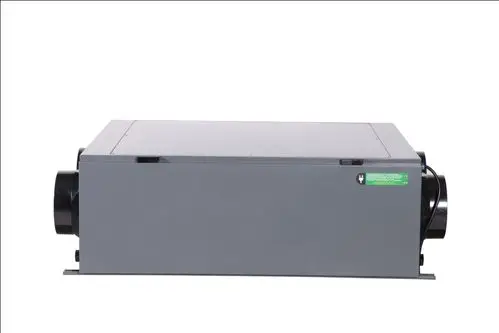 luko新风全热双向流除霾除湿净化系统 新风除湿机 新风全热除湿机